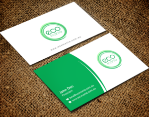 Business Card Design by Brand aid for L J Enterprises (QLD) Pty Ltd | Design: #10156228
