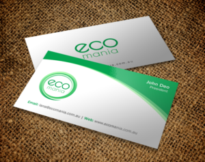 Business Card Design by Brand aid for L J Enterprises (QLD) Pty Ltd | Design: #10156230