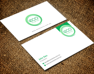 Business Card Design by Brand aid for L J Enterprises (QLD) Pty Ltd | Design: #10156231