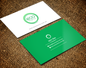 Business Card Design by Brand aid for L J Enterprises (QLD) Pty Ltd | Design: #10156233