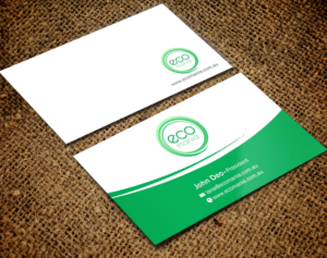 Business Card Design by Brand aid for L J Enterprises (QLD) Pty Ltd | Design: #10156234