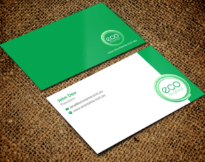 Business Card Design by Brand aid for L J Enterprises (QLD) Pty Ltd | Design: #10156238