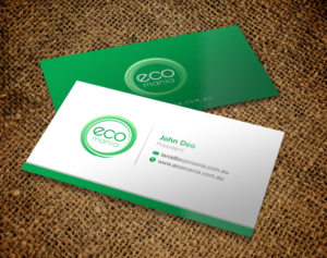 Business Card Design by Brand aid for L J Enterprises (QLD) Pty Ltd | Design: #10156240