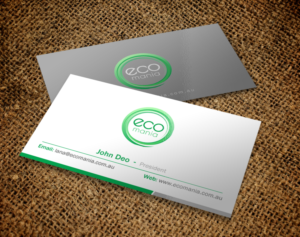 Business Card Design by Brand aid for L J Enterprises (QLD) Pty Ltd | Design: #10156241