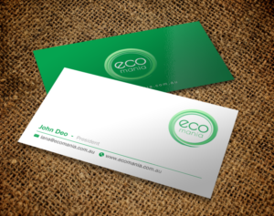 Business Card Design by Brand aid for L J Enterprises (QLD) Pty Ltd | Design: #10156243