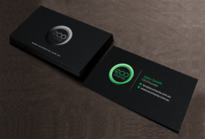 Visitenkarten-Design von chandrayaan.creative für L J Enterprises (QLD) Pty Ltd | Design #10144685