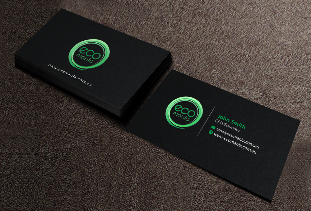 Business Card Design by chandrayaan.creative for L J Enterprises (QLD) Pty Ltd | Design #10144686