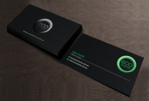 Business Card Design by chandrayaan.creative for L J Enterprises (QLD) Pty Ltd | Design: #10144689