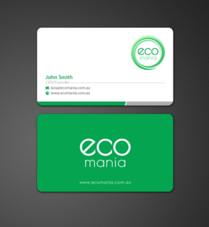 Business Card Design by chandrayaan.creative for L J Enterprises (QLD) Pty Ltd | Design: #10156285