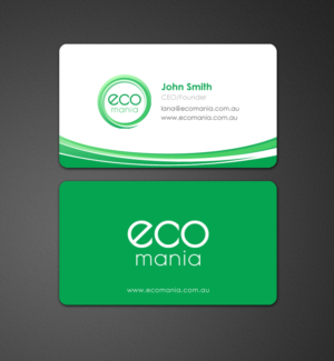 Business Card Design by chandrayaan.creative for L J Enterprises (QLD) Pty Ltd | Design: #10156286