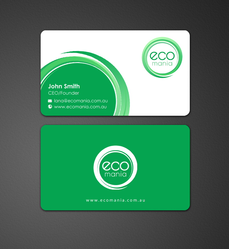 Business Card Design by chandrayaan.creative for L J Enterprises (QLD) Pty Ltd | Design #10156288