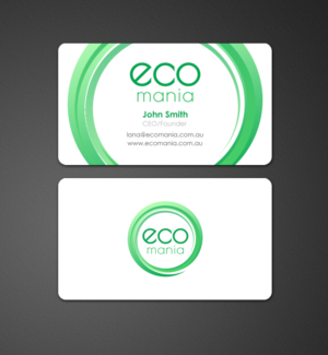 Business Card Design by chandrayaan.creative for L J Enterprises (QLD) Pty Ltd | Design: #10156290