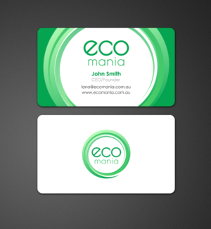 Business Card Design by chandrayaan.creative for L J Enterprises (QLD) Pty Ltd | Design: #10156292