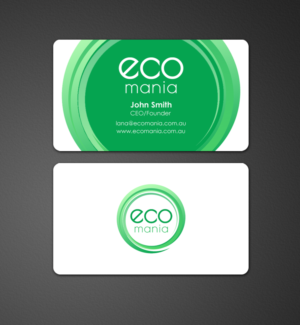 Business Card Design by chandrayaan.creative for L J Enterprises (QLD) Pty Ltd | Design: #10156294