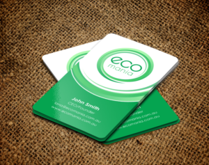 Business Card Design by chandrayaan.creative for L J Enterprises (QLD) Pty Ltd | Design: #10156295