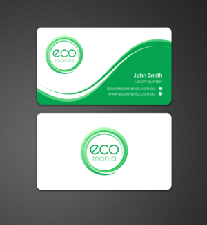 Business Card Design by chandrayaan.creative for L J Enterprises (QLD) Pty Ltd | Design: #10156299
