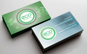 Business Card Design by th.evensen for L J Enterprises (QLD) Pty Ltd | Design: #10176899