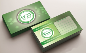 Business Card Design by th.evensen for L J Enterprises (QLD) Pty Ltd | Design: #10185679
