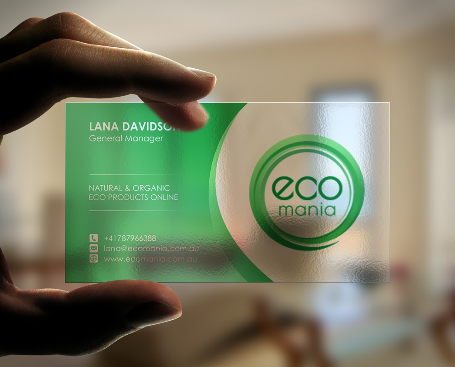 Business Card Design by logodentity for L J Enterprises (QLD) Pty Ltd | Design #10155213