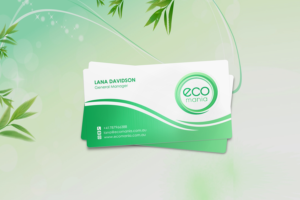 Business Card Design by logodentity for L J Enterprises (QLD) Pty Ltd | Design: #10155385
