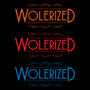 Logo Design by iwangmodulus for Wolerized | Design: #10180656