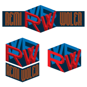 Logo Design by iwangmodulus for Wolerized | Design: #10180657