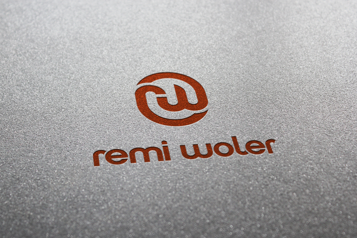 Logo Design by Vic for Wolerized | Design #10123774