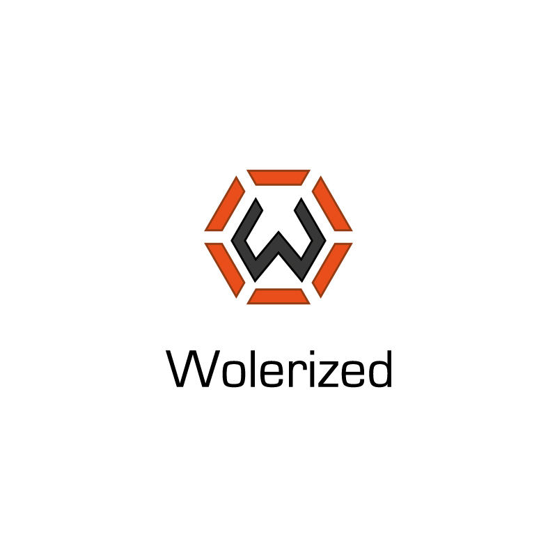 Logo Design by SiMina for Wolerized | Design #10136604