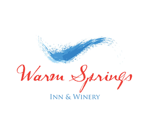 Logo Design by Studio Bella for Warm Springs Inn & Winery | Design: #2160287