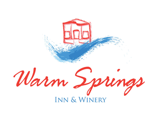 Logo Design by Studio Bella for Warm Springs Inn & Winery | Design: #2178706