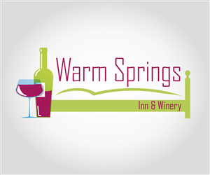 Logo Design by Robn