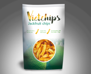 Label Design by Falguni