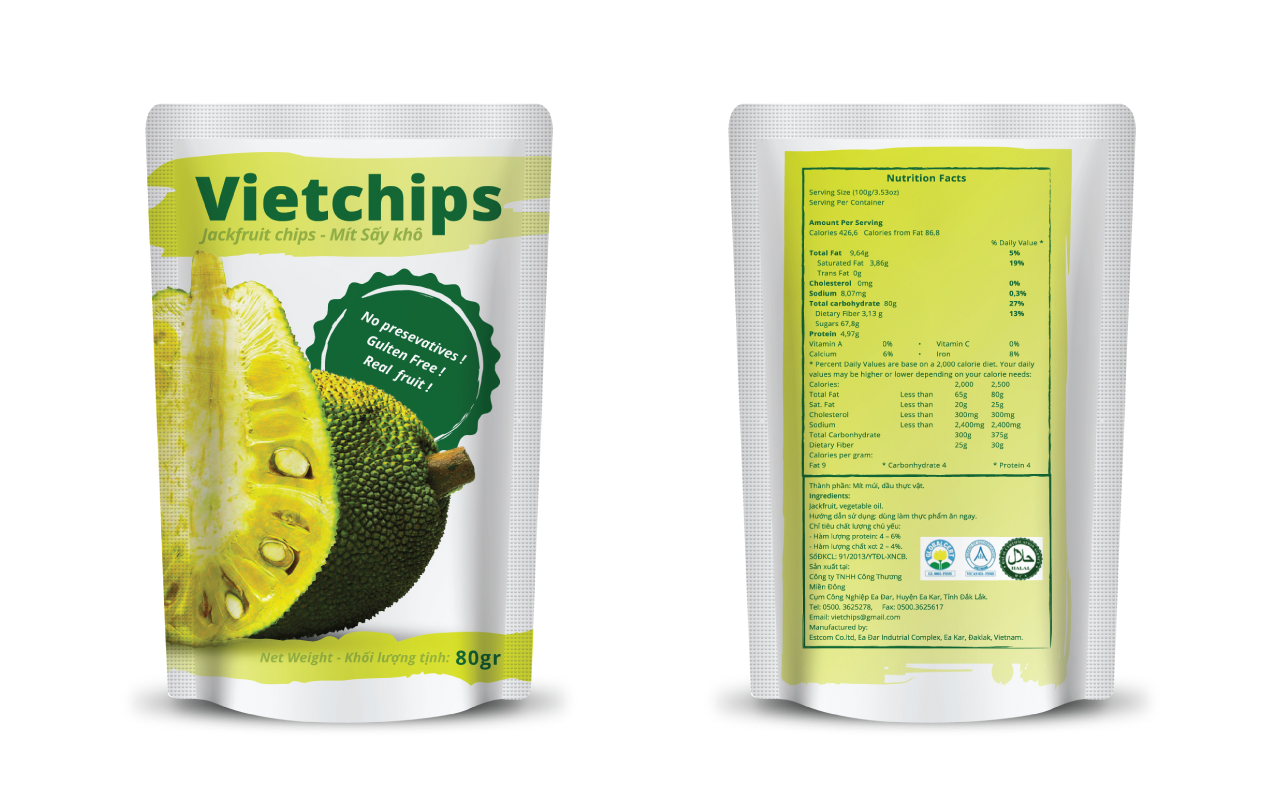 Label Design by keis604 for Estcom Co.,ltd | Design #10266970