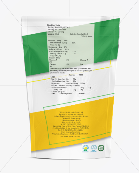 Label Design by alexandrasanoria for Estcom Co.,ltd | Design #10259711