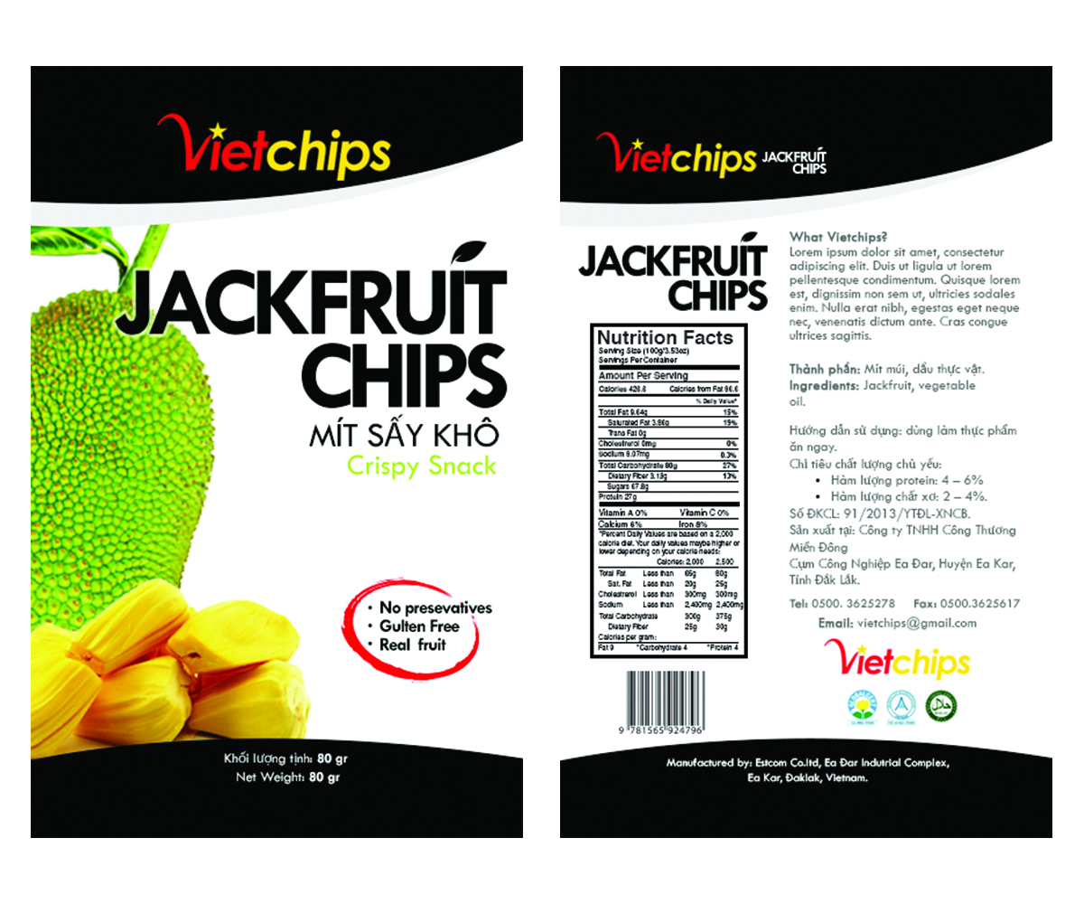 Label Design by Mohd00 for Estcom Co.,ltd | Design #10244838