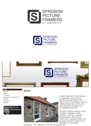 Logo Design by Ves-Boycheva for this project | Design: #10175497