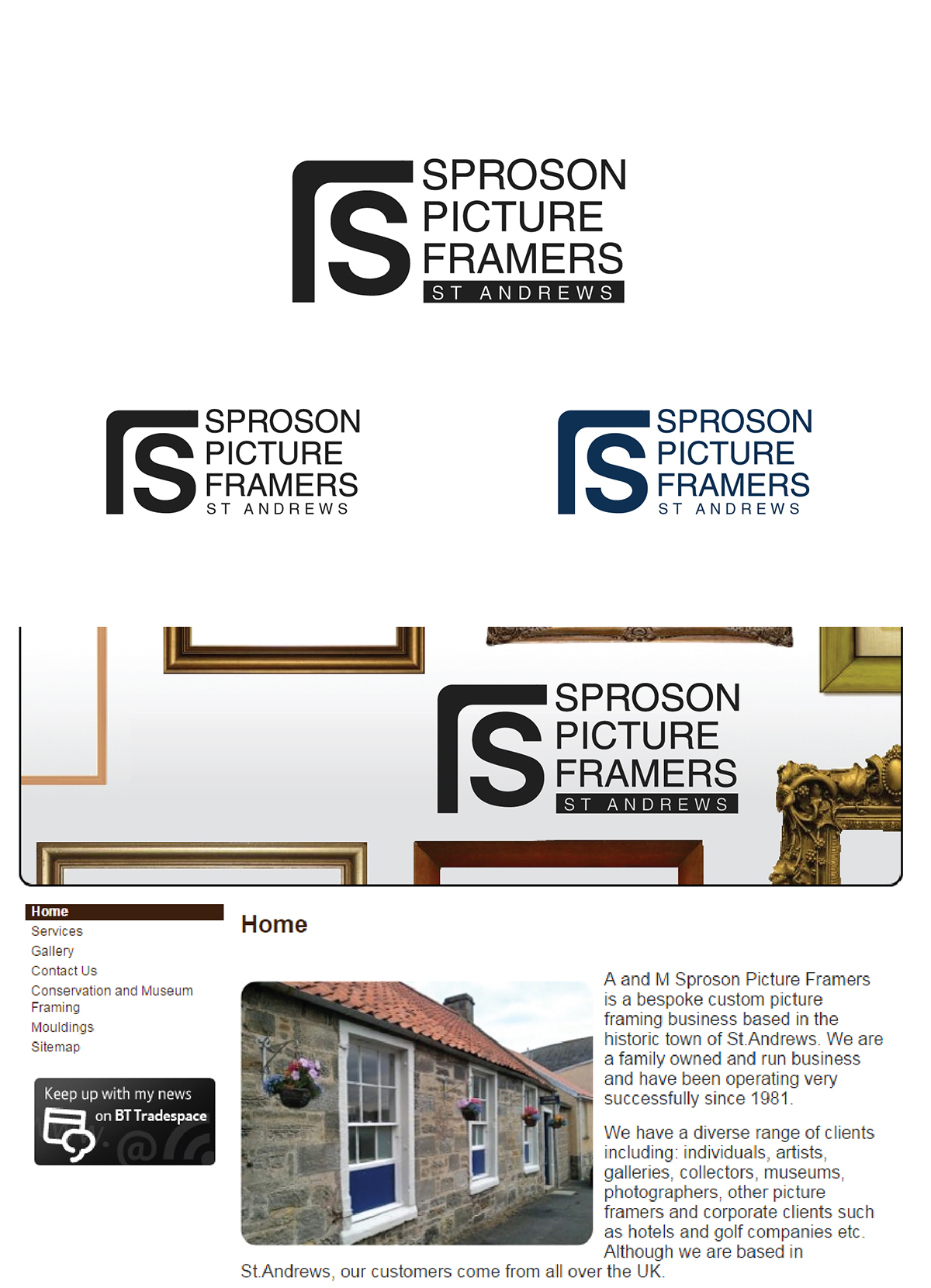 Logo Design by Ves-Boycheva for this project | Design #10175502