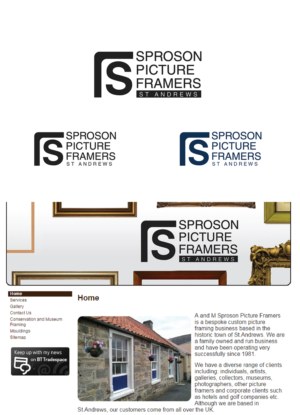 Logo Design by Ves-Boycheva for this project | Design: #10175503