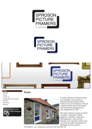 Logo Design by Ves-Boycheva for this project | Design: #10175505