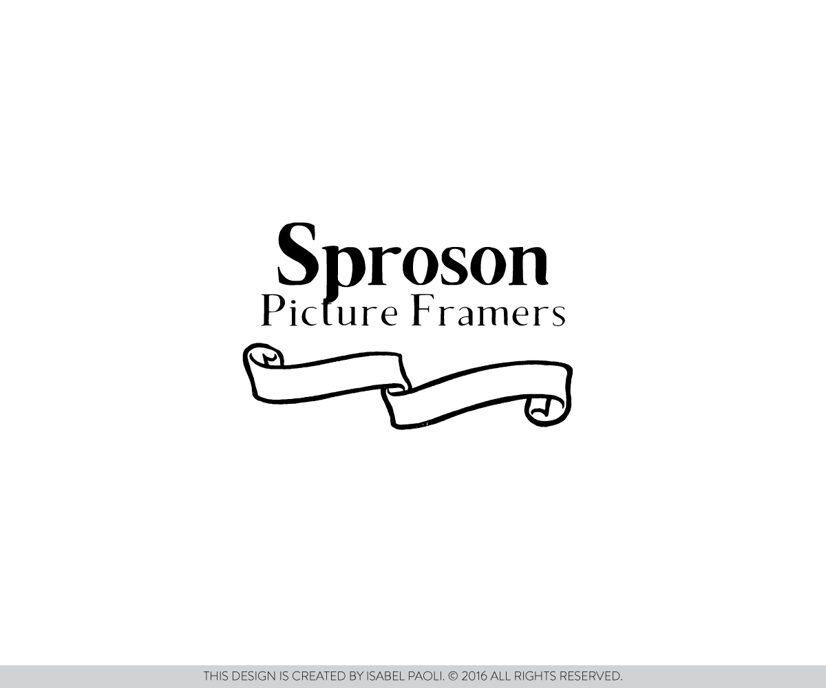 Logo Design by isabel.paoli for this project | Design #10133744