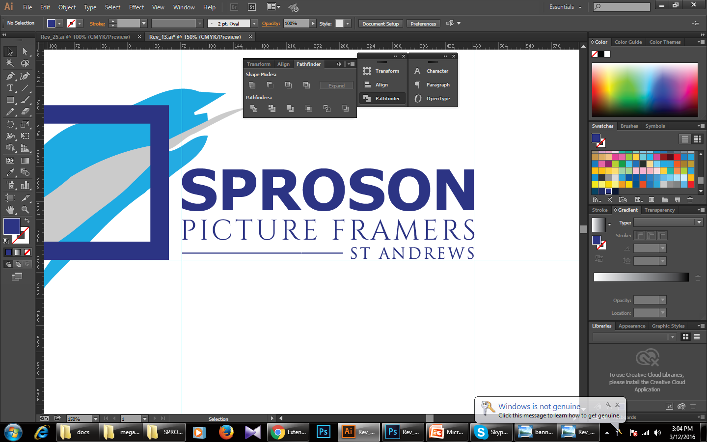 Design de Logo par Social Ingenious pour ce projet | Design : #10245864