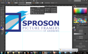 Logo Design by Social Ingenious