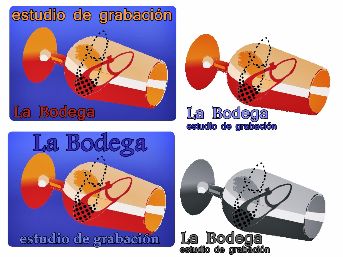 Logo Design by Mario Bianchi for this project | Design #439510