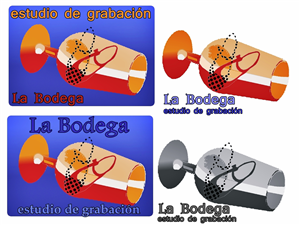 Logo Design by Mario Bianchi