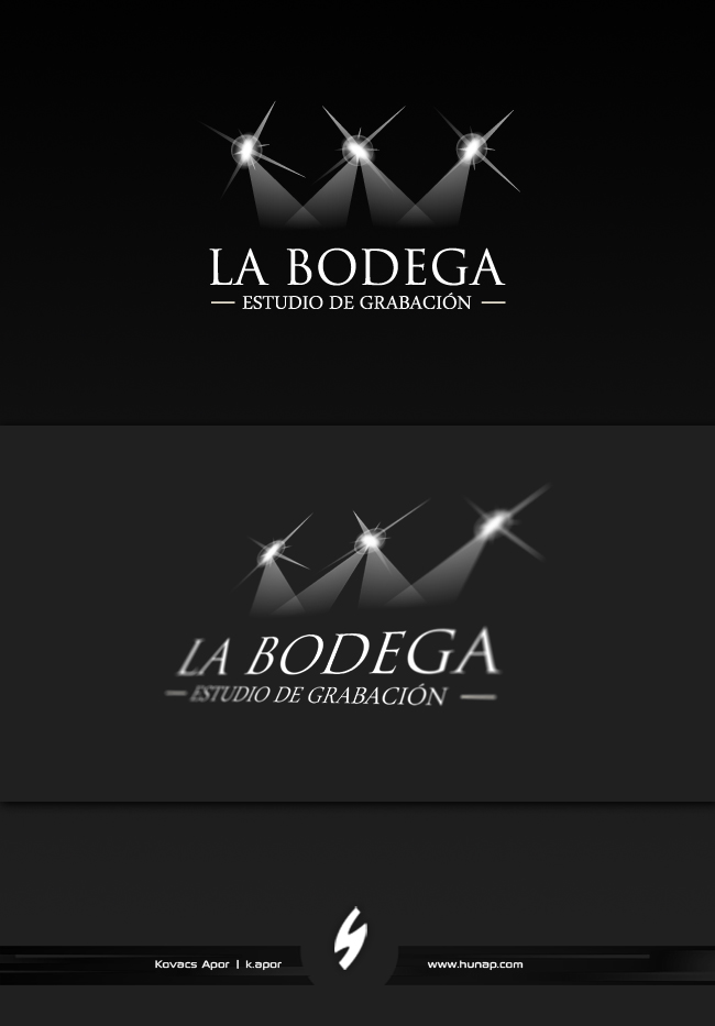 Logo-Design von k.apor für dieses Projekt | Design #440218