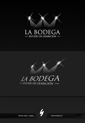 Logo-Design von k.apor für dieses Projekt | Design #440218