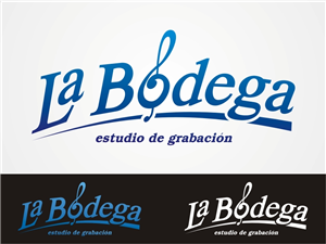 Diseño de Logo por Andreev para este proyecto | Diseño: #440371