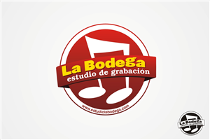 Diseño de Logo por Andreev para este proyecto | Diseño: #441510
