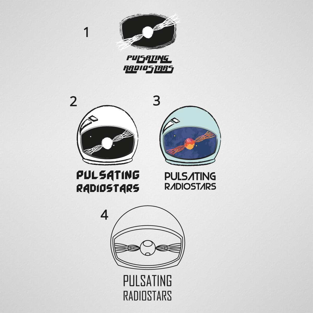 Logo Design by Ziyad_Elgendy for this project | Design #10742866