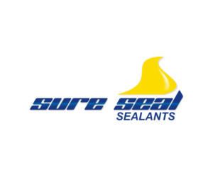 Logo Design by SK for Sure Seal Sealants Australia Pty Ltd | Design #10143894
